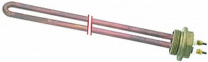 גוף חימום 230V 1600W גוף חימום 230V 1600W
