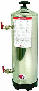 מרכך מים 20 ליטר "GS 3/4 מרכך מים 20 ליטר "GS 3/4