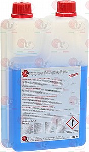 חומר ניקוי אספרסו ASCOR (נוזלי 1 ליטר) 15 בקרטון חומר ניקוי אספרסו ASCOR (נוזלי 1 ליטר) 15 בקרטון
