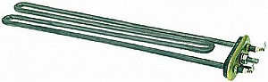 גוף חימום סאונה 5 אצבעות 2500W גוף חימום סאונה 5 אצבעות 2500W