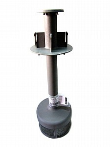 מוט ריקון Hobart CR+UX30 (לפיד) 46סמ מוט ריקון Hobart CR+UX30 (לפיד) 46סמ