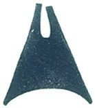 אטם זכוכית Linox אטלקי אטם זכוכית Linox אטלקי