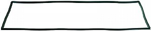 אטם דלת תנור 1400x640 זנוסי / Zanussi אטם דלת תנור 1400x640 זנוסי / Zanussi