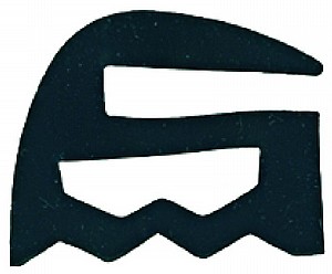 אטם זכוכית מסחרי Covotherm (חיצוני) אטם זכוכית מסחרי Covotherm (חיצוני)
