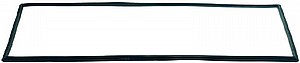 אטם דלת תנור 1400x650 זנוסי / Zanussi אטם דלת תנור 1400x650 זנוסי / Zanussi