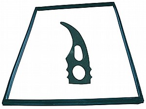 אטם דלת תנור Rational CCD101/CCM101 785x470 מסילה מקורי אטם דלת תנור Rational CCD101/CCM101 785x470 מסילה מקורי