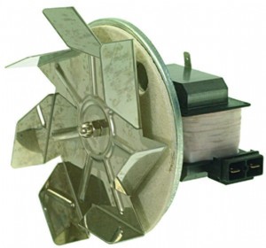 מנוע טורבו (מחוזק) 45W מנוע טורבו (מחוזק) 45W