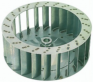 טורבינה מנוע תנור ק270 גובה 100mm טורבינה מנוע תנור ק270 גובה 100mm