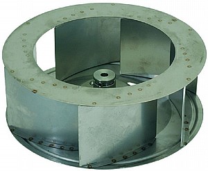 מניפה למנוע תנור 280mm ZANUSSI מניפה למנוע תנור 280mm ZANUSSI