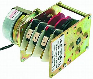 טיימר מדיח CAMS 3 HH3M16 טיימר מדיח CAMS 3 HH3M16