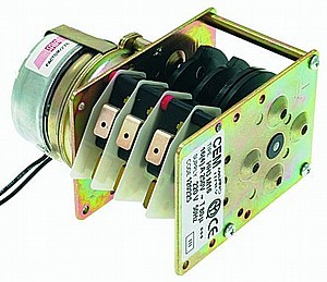 טיימר מדיח 2 דק' 3 מגעים ללא ציר טיימר מדיח 2 דק' 3 מגעים ללא ציר