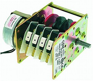 טיימר מדיח HDF4M16 4 CAMS טיימר מדיח HDF4M16 4 CAMS