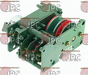 טיימר מדיח 2 דק' 3 מגע Rancilio P265 טיימר מדיח 2 דק' 3 מגע Rancilio P265