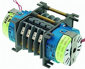 טיימר מדיח 4 מגעים P37 4 CAMS טיימר מדיח 4 מגעים P37 4 CAMS