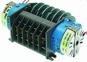 טיימר מדיח COMENDA 6 מצב P255 C70 טיימר מדיח COMENDA 6 מצב P255 C70