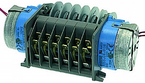 טיימר מדיח COMENDA 6 מצב P255 C95 טיימר מדיח COMENDA 6 מצב P255 C95