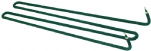 גוף חימום מחבת 57 ס"מ 2200W (זווית ישרה) Zanussi R700 גוף חימום מחבת 57 ס"מ 2200W (זווית ישרה) Zanussi R700