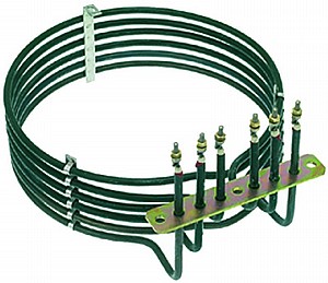 גוף חימום טורבו (6 ס') ק:26 Linox 8KW גוף חימום טורבו (6 ס') ק:26 Linox 8KW
