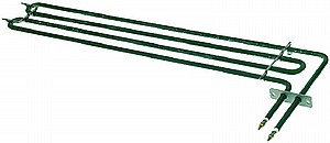 גוף חימום 655x115 220V גוף חימום 655x115 220V