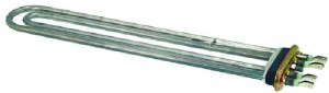 גוף חימום 6KW 230V + חור גשש רציונל / Rational גוף חימום 6KW 230V + חור גשש רציונל / Rational
