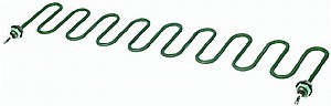 גוף חימום 2000W 230V א:520 ר:90 רציונל / Rational גוף חימום 2000W 230V א:520 ר:90 רציונל / Rational
