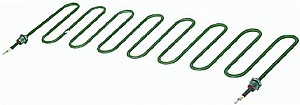 גוף חימום 2500W 230V א:510 ר:140 רציונל / Rational גוף חימום 2500W 230V א:510 ר:140 רציונל / Rational