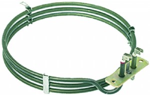 גוף חימום טורבו (3 סי) 2500W ק:19 גוף חימום טורבו (3 סי) 2500W ק:19