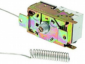 טרמוסטט למייצר קרח (3 מגע) K22L1020 מאדה טרמוסטט למייצר קרח (3 מגע) K22L1020 מאדה