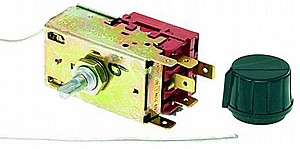 טרמוסטט למייצר קרח (4 מגע) K61L1501 טרמוסטט למייצר קרח (4 מגע) K61L1501