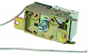 טרמוסטט למייצר קרח (3 מגע) K22L2025 טרמוסטט למייצר קרח (3 מגע) K22L2025