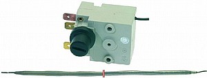טרמוסטט 360C 860MM-10-11MM טרמוסטט 360C 860MM-10-11MM