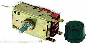 טרמוסטט למייצר קרח סנקוטל / K50 P1115 Ranco טרמוסטט למייצר קרח סנקוטל / K50 P1115 Ranco