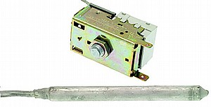טרמוסטט למייצר קרח (3 מגע) K22L2554 טרמוסטט למייצר קרח (3 מגע) K22L2554