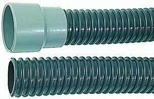 צינור הורקה שרשור 2 מטר (ישר) 58x40 מסחרי צינור הורקה שרשור 2 מטר (ישר) 58x40 מסחרי