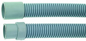 צינור הורקה שרשור 2 מטר (ישר) 28x24 מסחרי צינור הורקה שרשור 2 מטר (ישר) 28x24 מסחרי