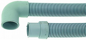 צינור הורקה שרשור 2 מטר (זווית) 28x24 מסחרי צינור הורקה שרשור 2 מטר (זווית) 28x24 מסחרי