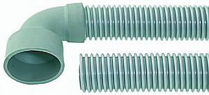 צינור הורקה שרשור 2 מטר (זווית) 40x30 מסחרי צינור הורקה שרשור 2 מטר (זווית) 40x30 מסחרי