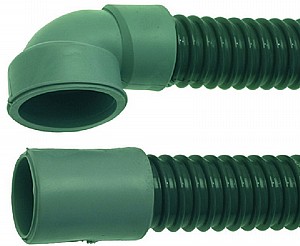 צינור הורקה שרשור 0.5 מטר (זווית) 50x40 מסחרי צינור הורקה שרשור 0.5 מטר (זווית) 50x40 מסחרי
