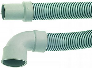 צינור הורקה שרשור 1.5 מטר (זווית) 24X32 מסחרי צינור הורקה שרשור 1.5 מטר (זווית) 24X32 מסחרי