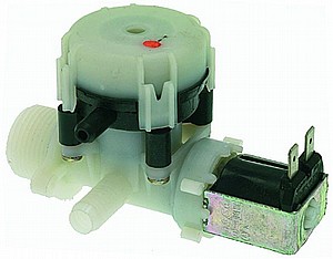ברז כניסת מים למכונת קפה 220V ברז כניסת מים למכונת קפה 220V