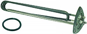 גוף חימום 3000W ק67 משולש חד גוף חימום 3000W ק67 משולש חד