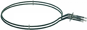 גוף חימום טורבו (2 ס') 5600W 230V זנוסי גוף חימום טורבו (2 ס') 5600W 230V זנוסי