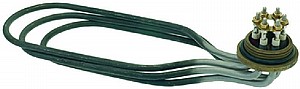 גוף חימום 2400W 230V LAMBER גוף חימום 2400W 230V LAMBER