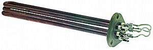 גוף חימום Fagor 230V 4500W גוף חימום Fagor 230V 4500W
