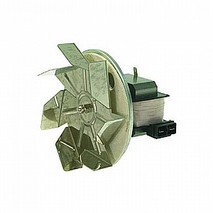 מנוע טורבו (ציר קצר) 30W איטלקי מנוע טורבו (ציר קצר) 30W איטלקי