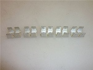 הדק הארקה לכניסת כבל DITO הדק הארקה לכניסת כבל DITO