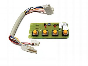 כרטיס דיטו TR260 פנל 2 מהירויות כרטיס דיטו TR260 פנל 2 מהירויות