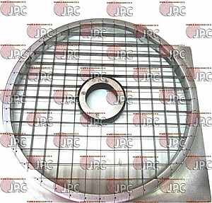 צלחת TR260/250 קוביות 20 MT320 צלחת TR260/250 קוביות 20 MT320