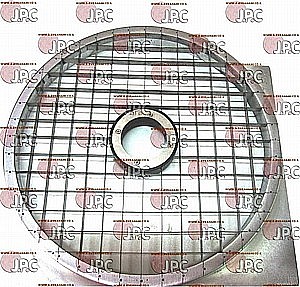 צלחת TR260/250 קוביות 32ממ MT332 צלחת TR260/250 קוביות 32ממ MT332