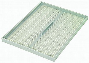 מסננת מדיח COMENDA מרובע 270x235 mm מסננת מדיח COMENDA מרובע 270x235 mm
